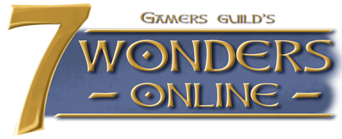 7 Wonders Online